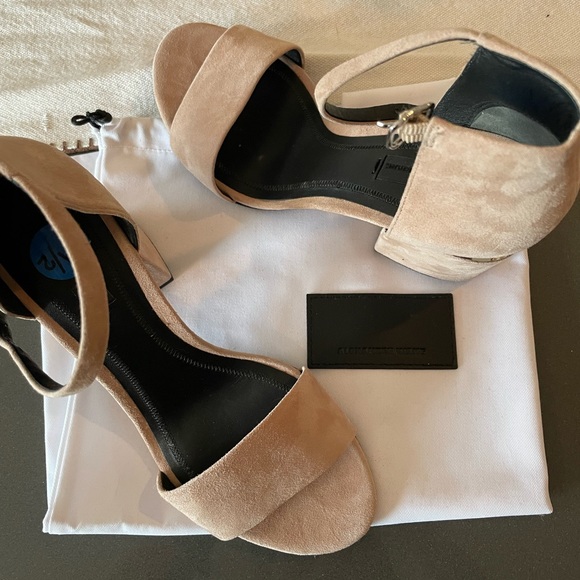 Alexander Wang heels - Picture 2 of 8